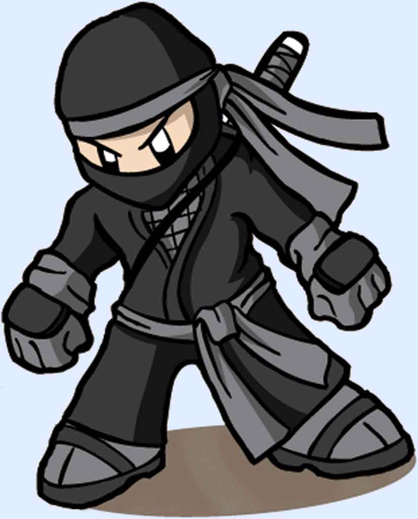 Tartarughe Ninja silhouette verde, 1920x1080 Full HD 1080p, PC Desktop