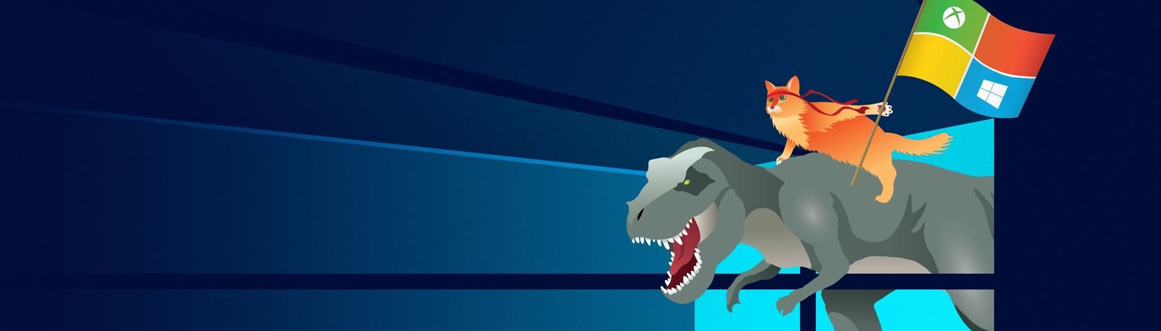 Pinguini ninja Club Penguin, 1265x754 HD, Laptop