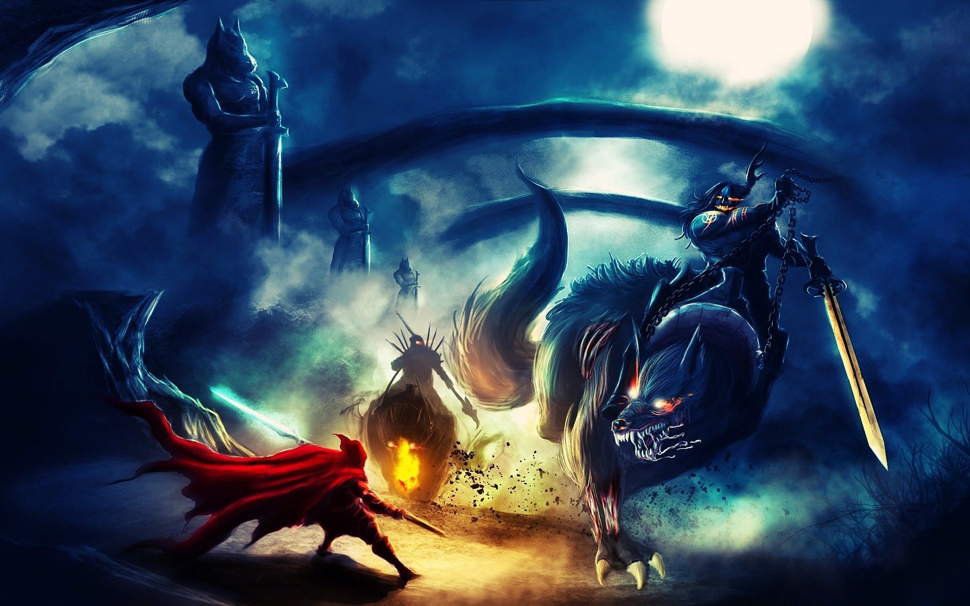 Ninja Gaiden Dragon Sword, 1920x1200 WUXGA, Desktop