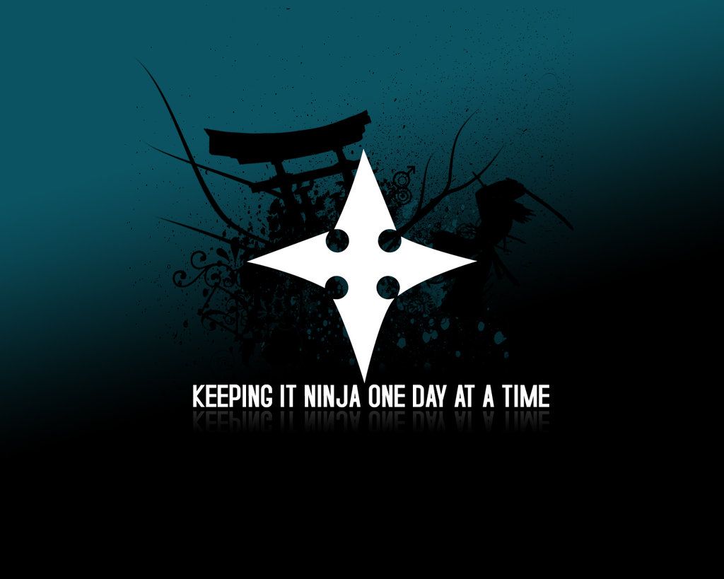 Shuriken ninja stella bianca, 1024x819 HD, Laptop