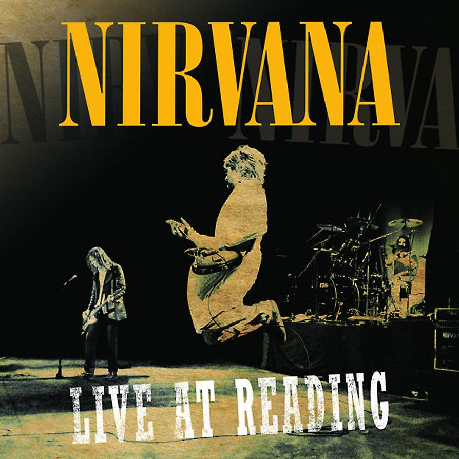 Nirvana chitarrista salto palco, 1797x1200 HD Ready, iMac