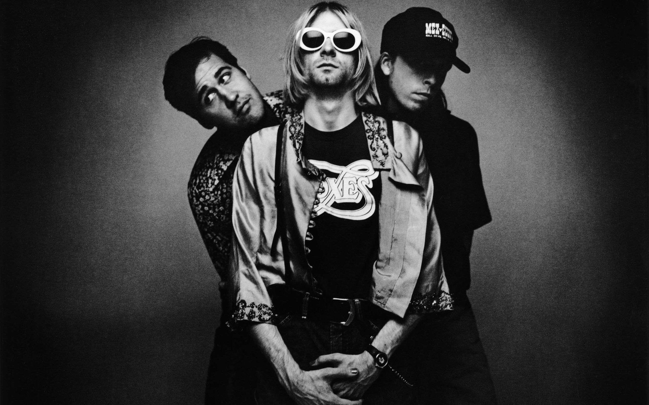Nirvana per Cellulare, 1080x1920 Verticale, Samsung Galaxy