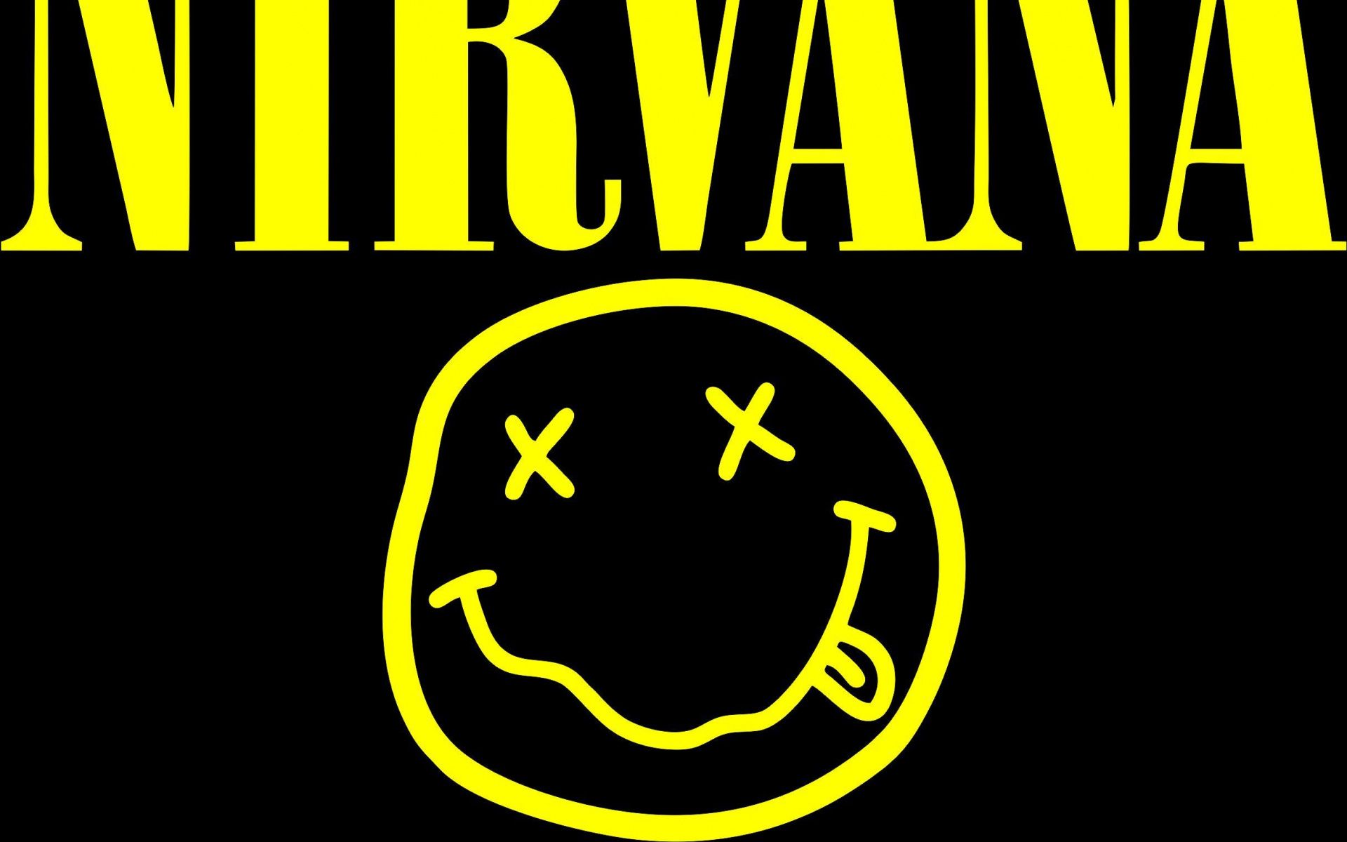 Nirvana per Cellulare, 1920x1200 Full HD+ WUXGA, iMac