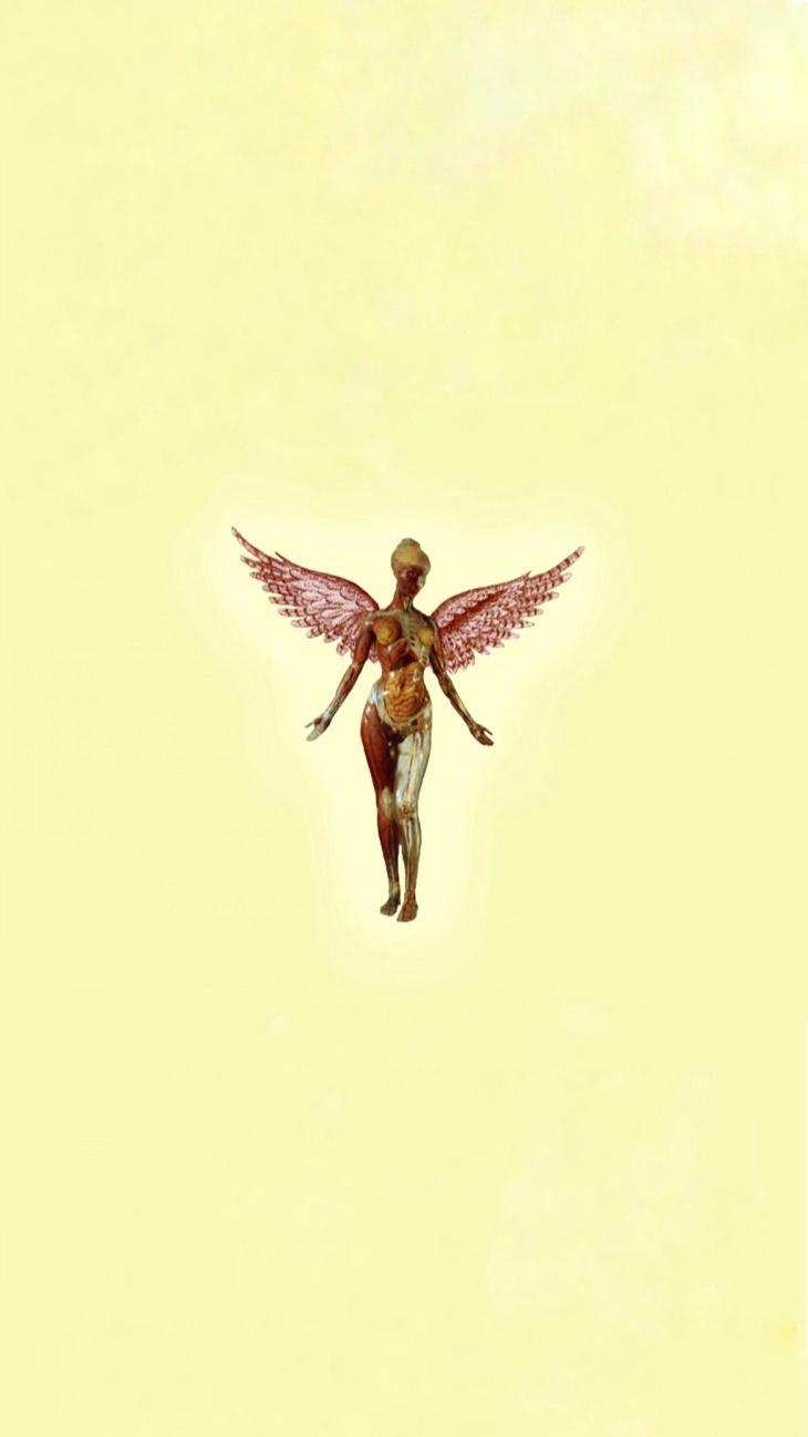 Nirvana per Cellulare, 1920x1200 Full HD+ WUXGA, Desktop