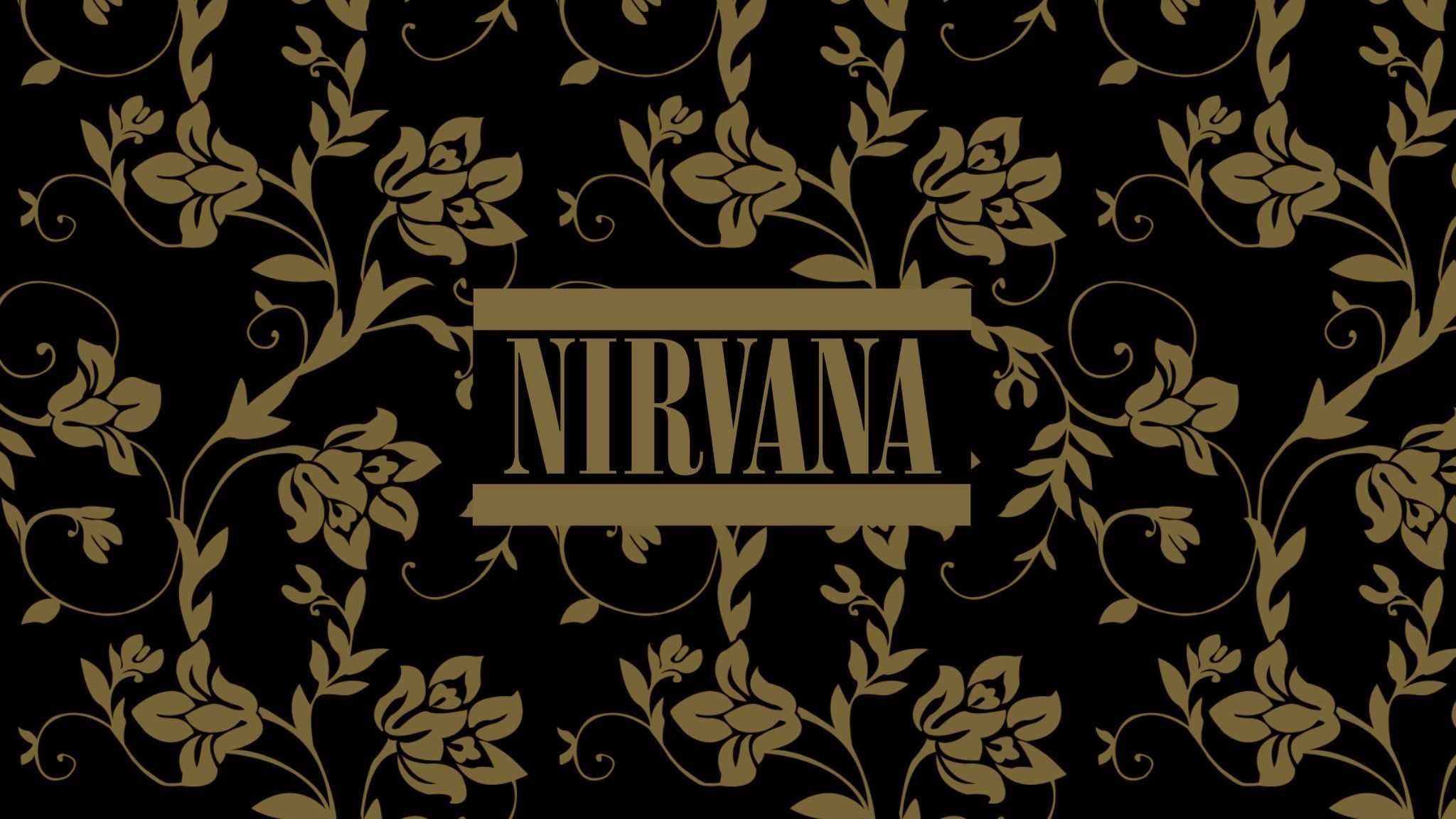 Nirvana per Cellulare, 1024x768 HD, Desktop