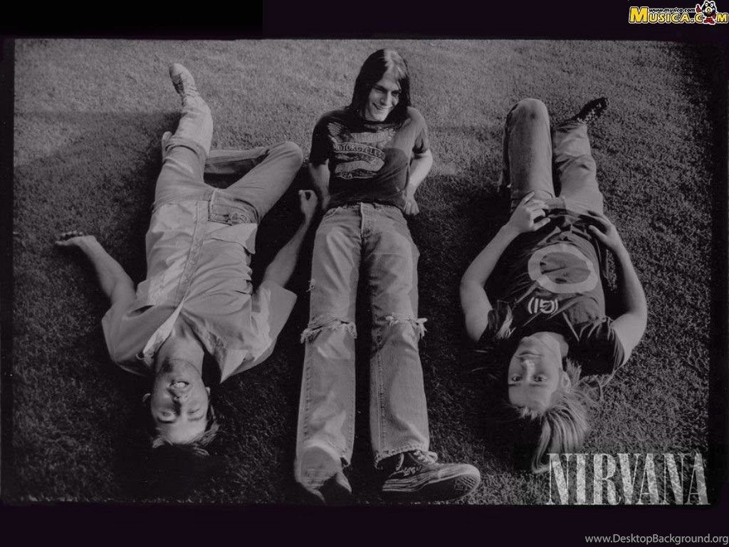 Nirvana Live at Reading poster, 1638x2235 Verticale, Mobile