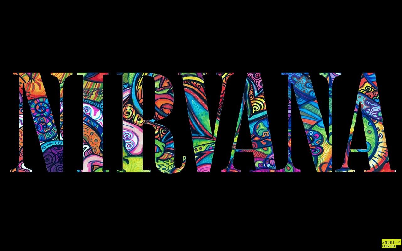 Nirvana batteria concerto palco, 1024x768 HD, Monitor Gaming