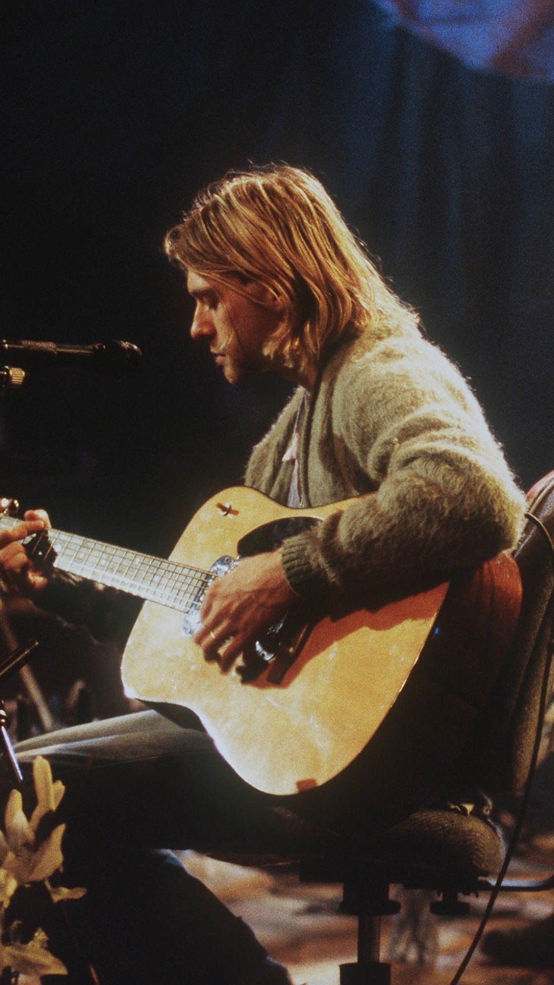 Nirvana Nevermind copertina album, grunge, 1437x1280 720p, Laptop
