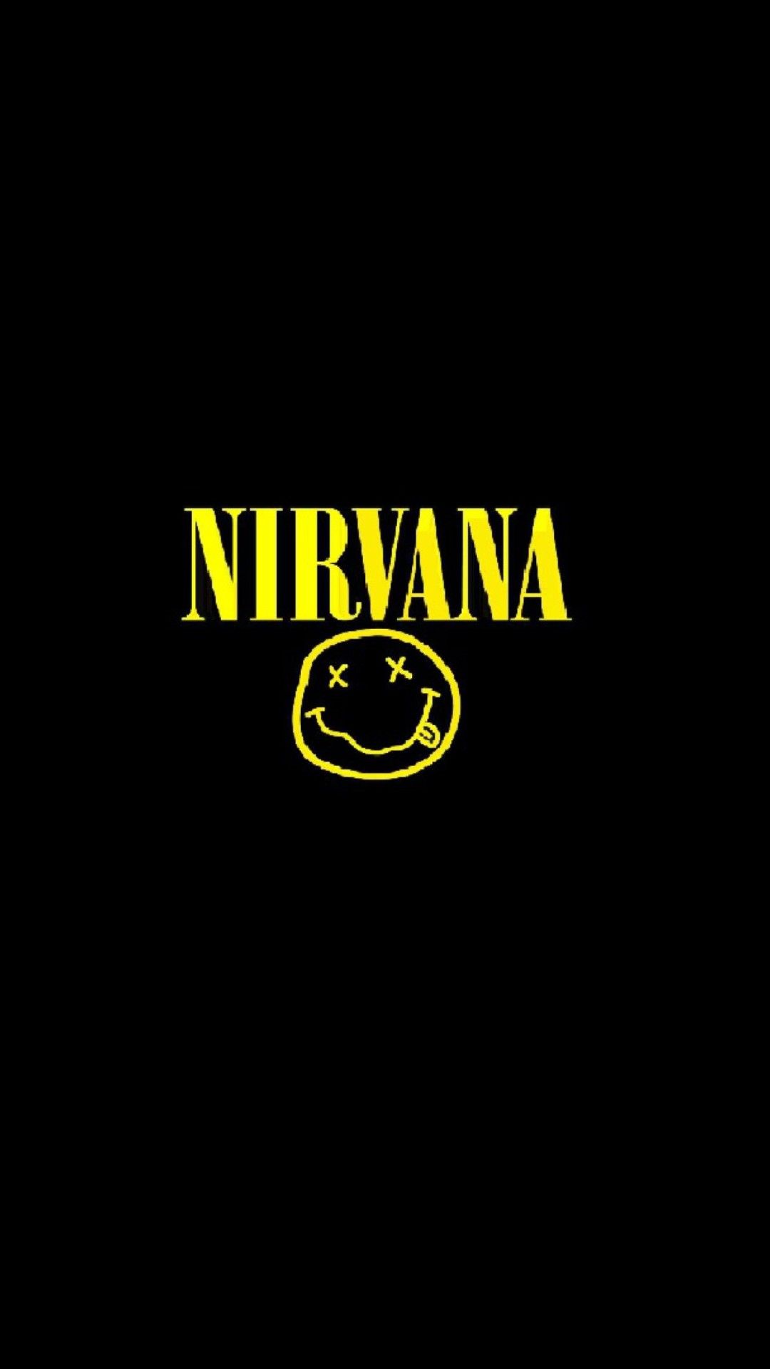 Nirvana per Cellulare, 1492x1947 Verticale, OnePlus