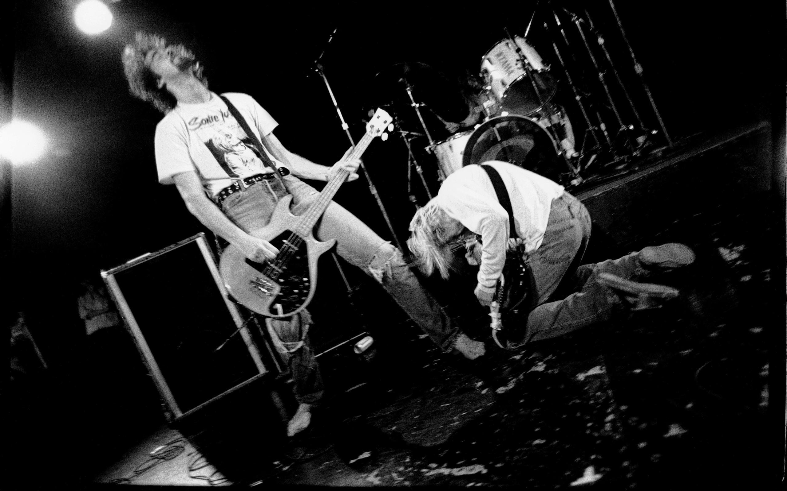 Nirvana per Cellulare, 1920x1080 Full HD, PC Desktop