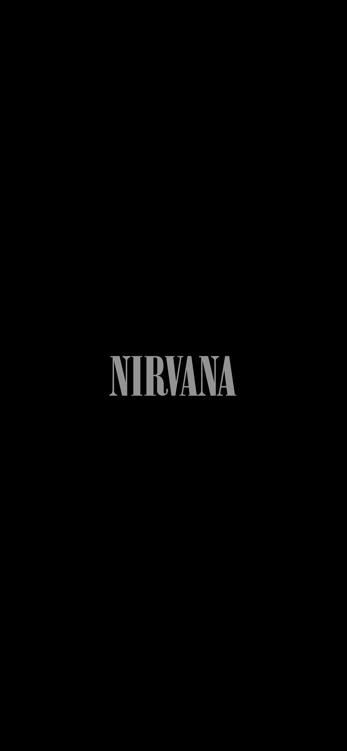 Nirvana per Cellulare, 1080x1920 Verticale, Telefono
