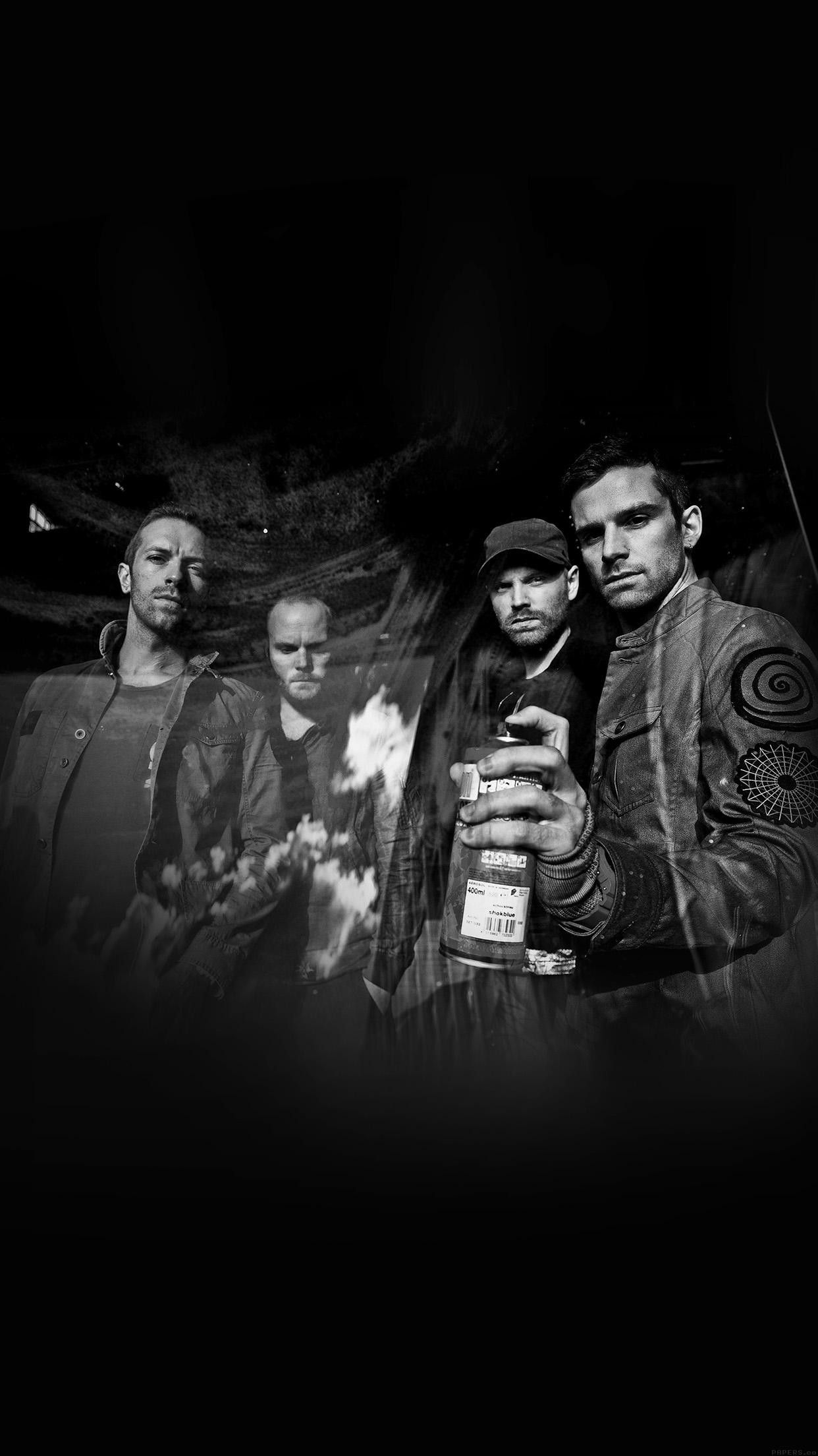 Nirvana per iPhone, 1024x768 HD, PC Desktop