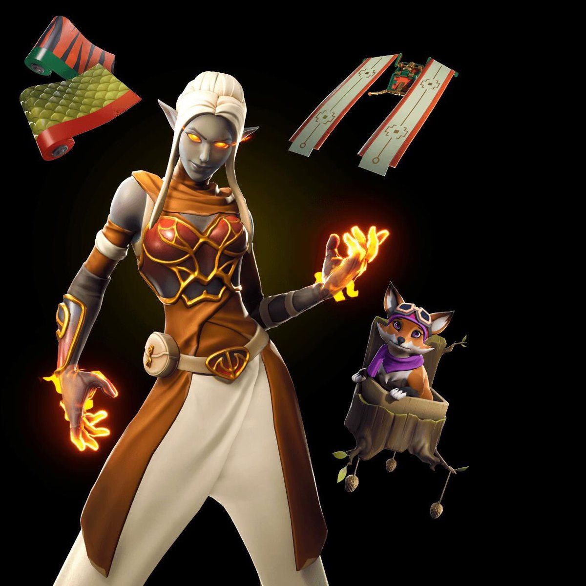 Peely banana Fortnite, 1921x1081 Full HD 1080p, PC Desktop