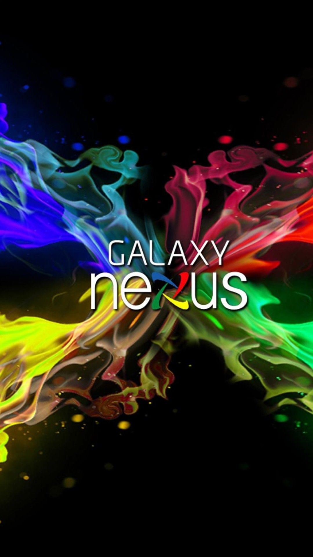 Smartphone Nokia sfondo blu, 1920x1080 1080p, Laptop