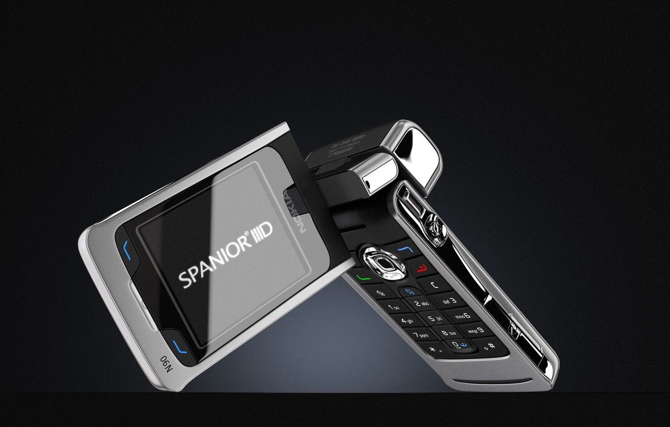 Nokia per Cellulare, 1140x2280 Full HD Verticale, Smartphone