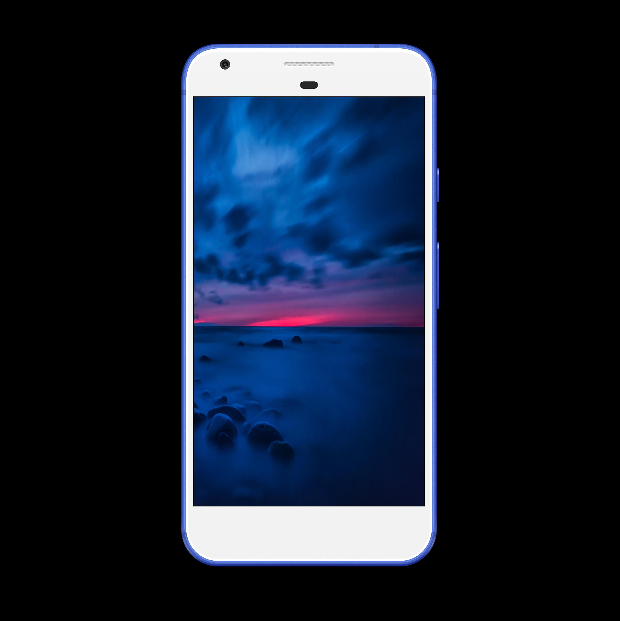 Smartphone Nokia Lumia rosso, 1920x1080 Full HD 1080p, Desktop