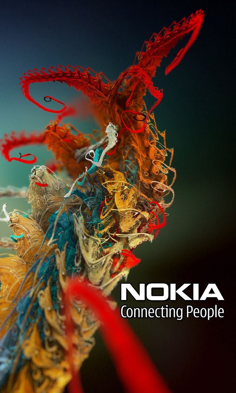 Nokia per Cellulare, 768x1280 Verticale, Telefono