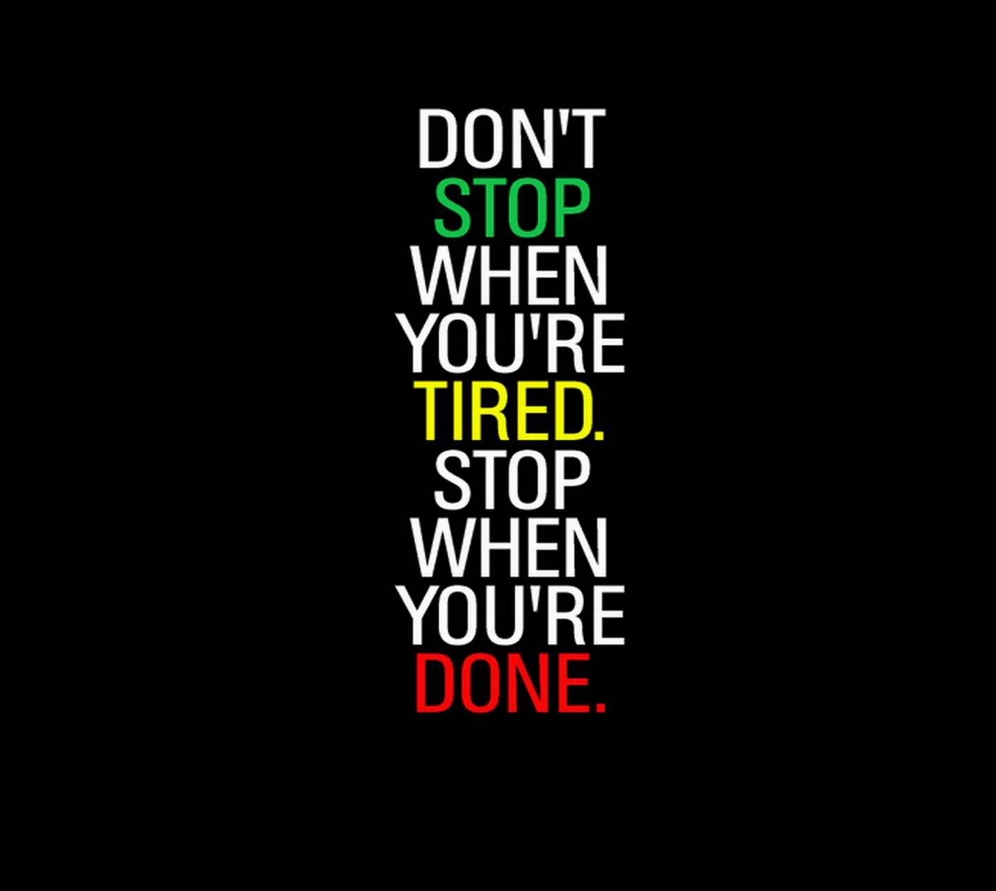 Frase motivazionale su nero, 1431x1280 720p, MacBook Air