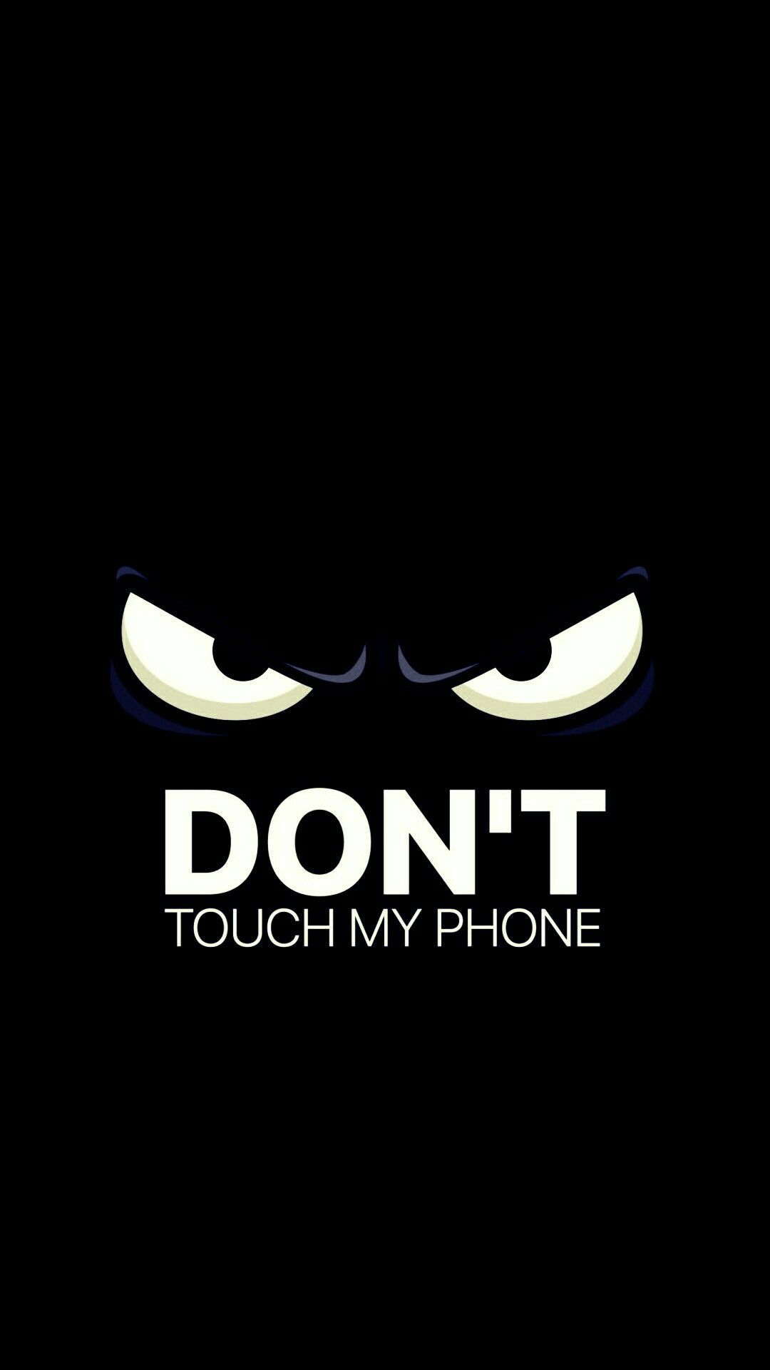 Angry Bird Don't Touch My Phone, 2160x1920 alta risoluzione, HP Laptop