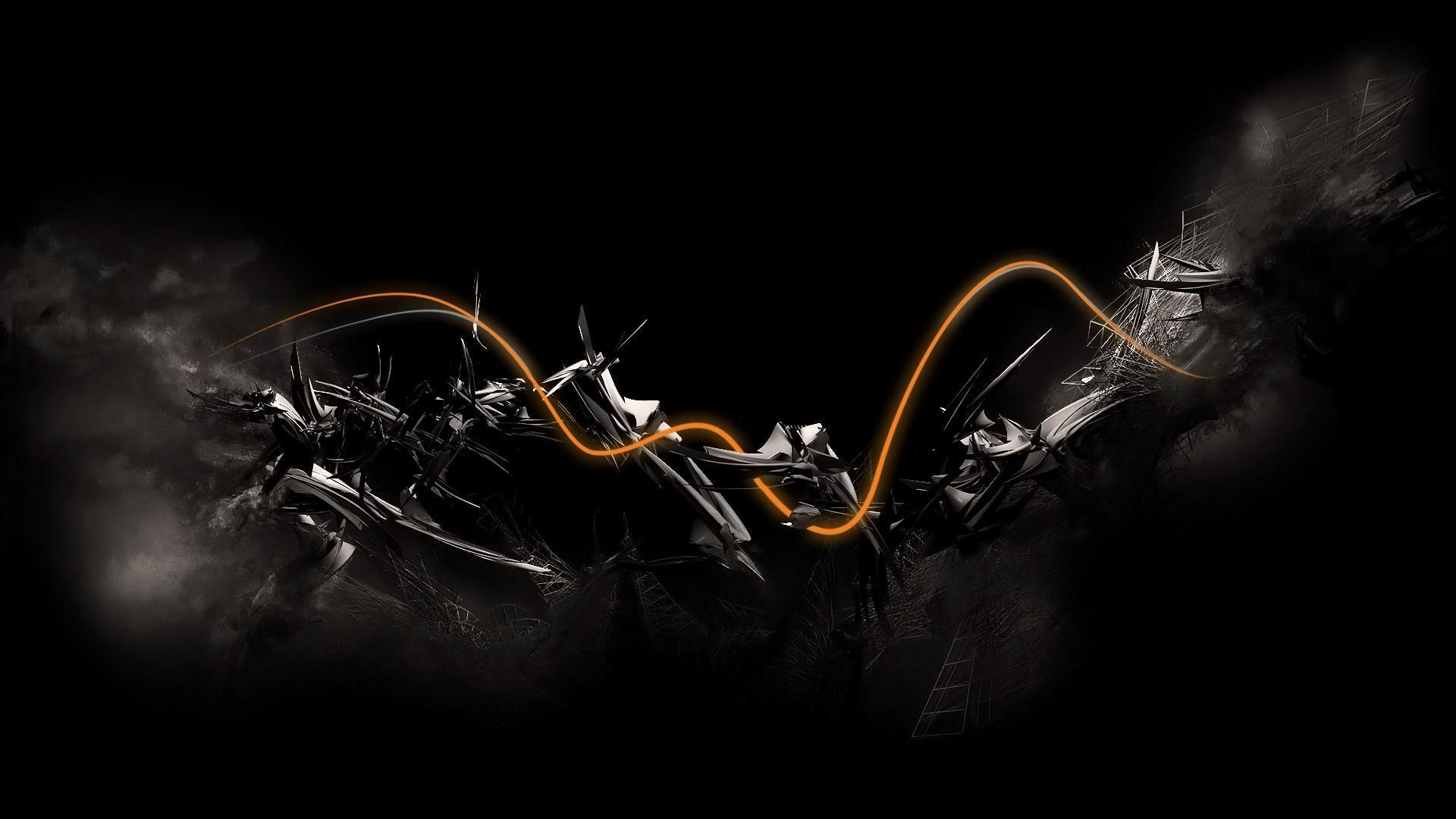 Ragazza inquietante con coltello, 1920x1080 Full HD, Acer Nitro