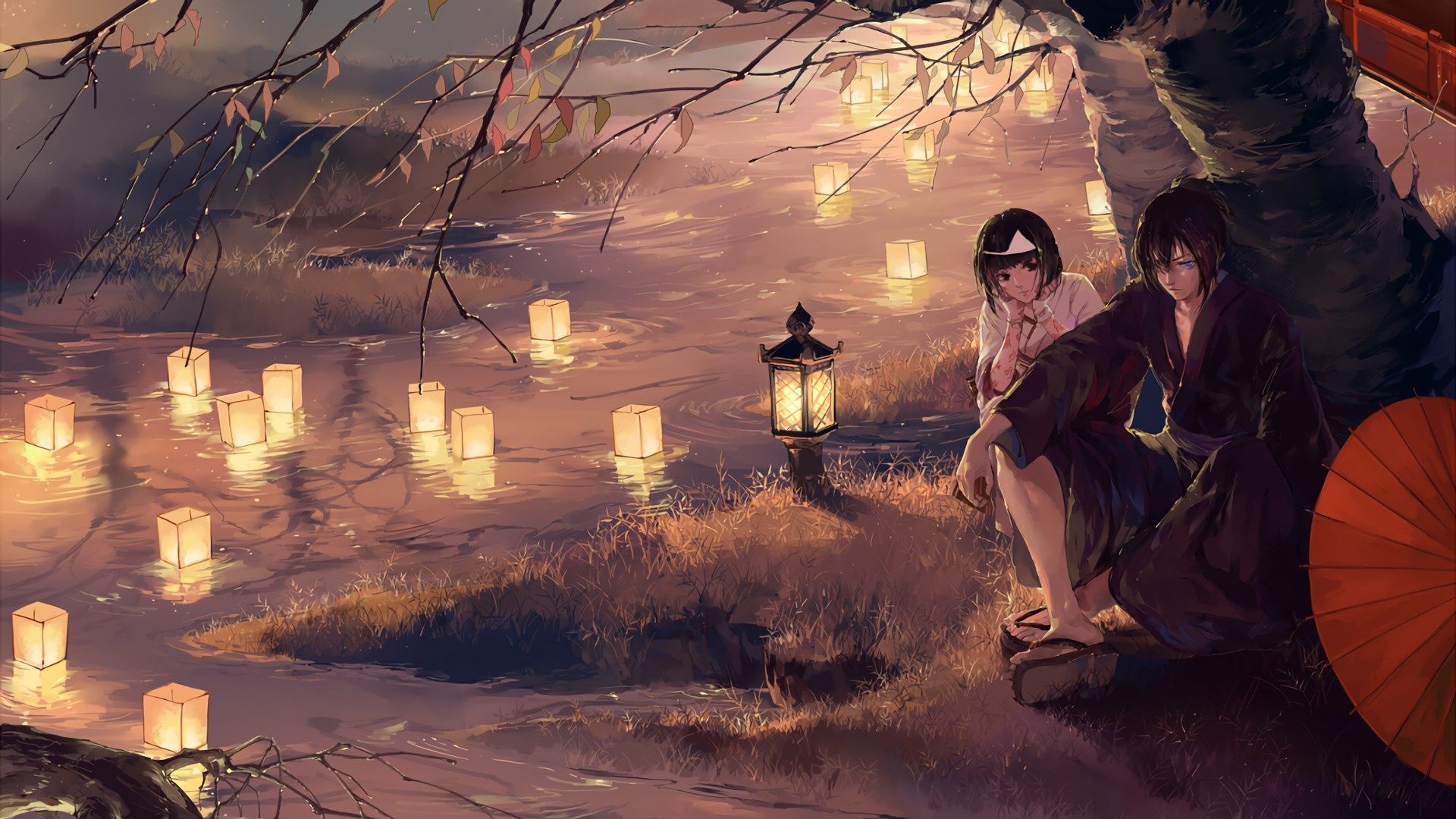 Sfondi Noragami