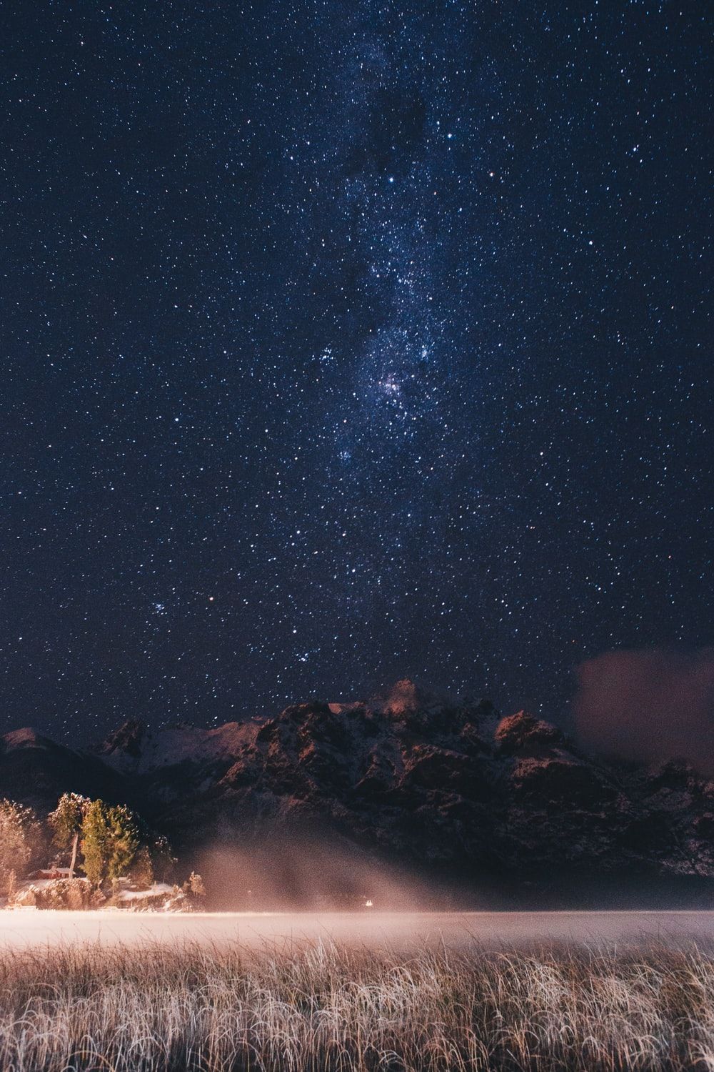 di Paesaggi Notturni, 1000x1500 Full HD Verticale, Smartphone