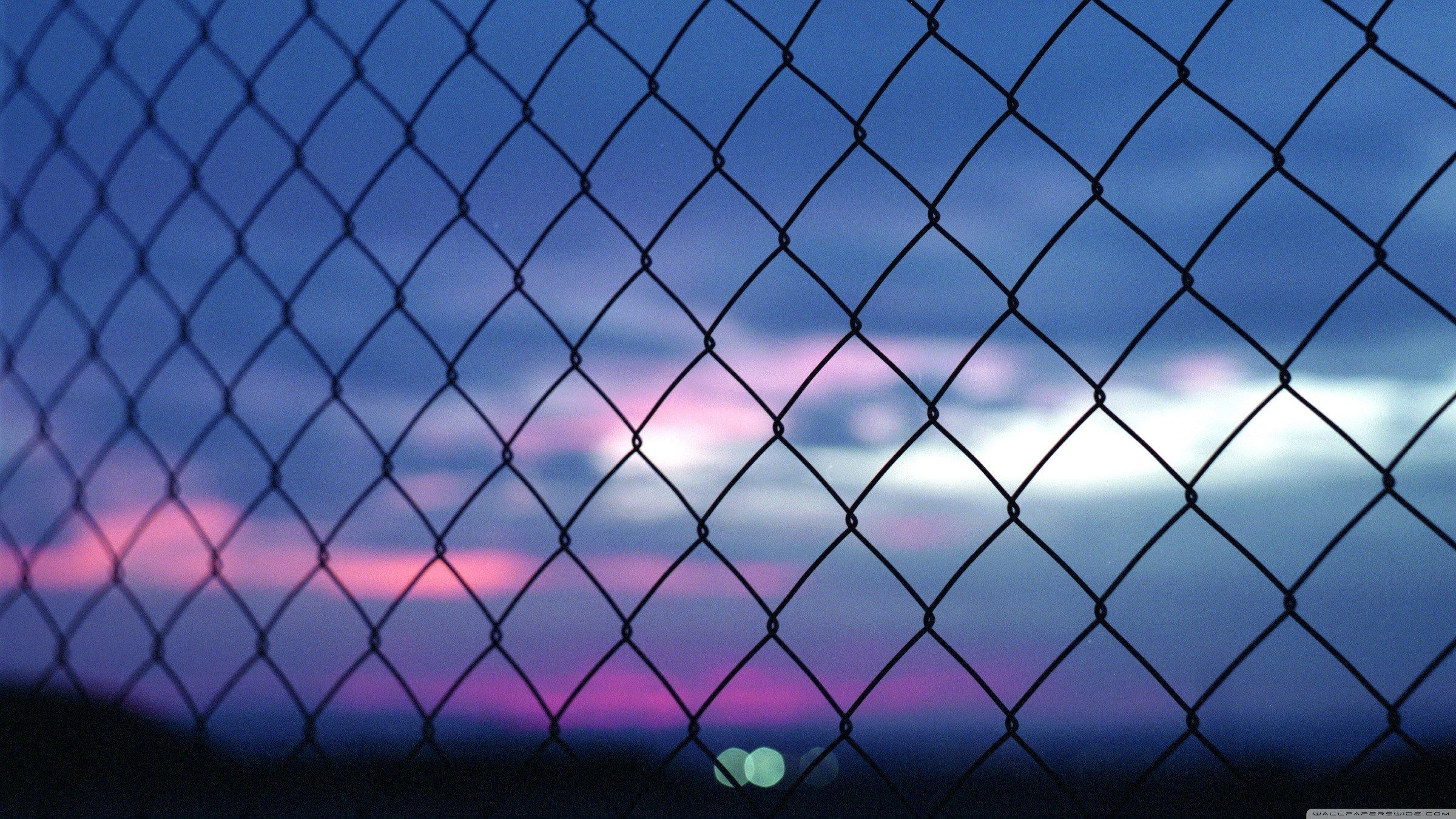 Aesthetic Blu Scuro per Desktop, 2560x1442 QHD, PC
