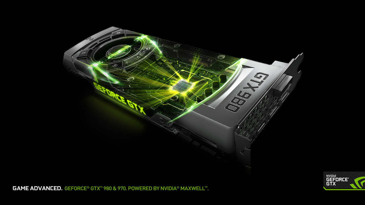 Scheda video Nvidia GeForce GTX, 1280x720 720p, Laptop