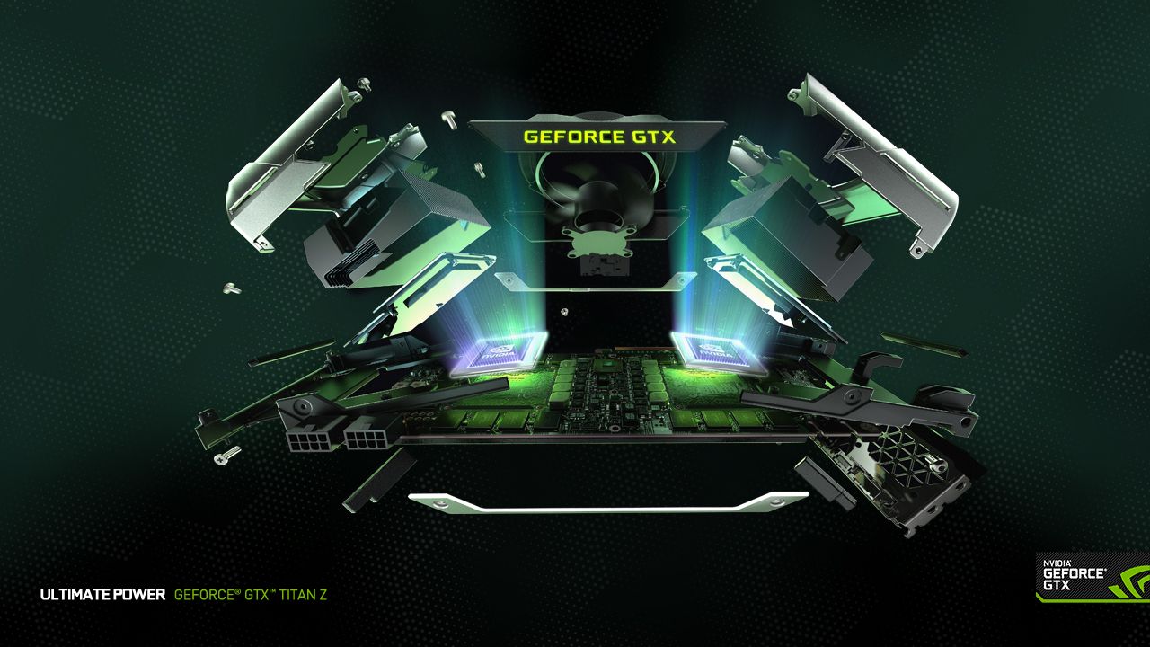 Scheda video GeForce GTX Nvidia, 1280x720 HD, PC Desktop