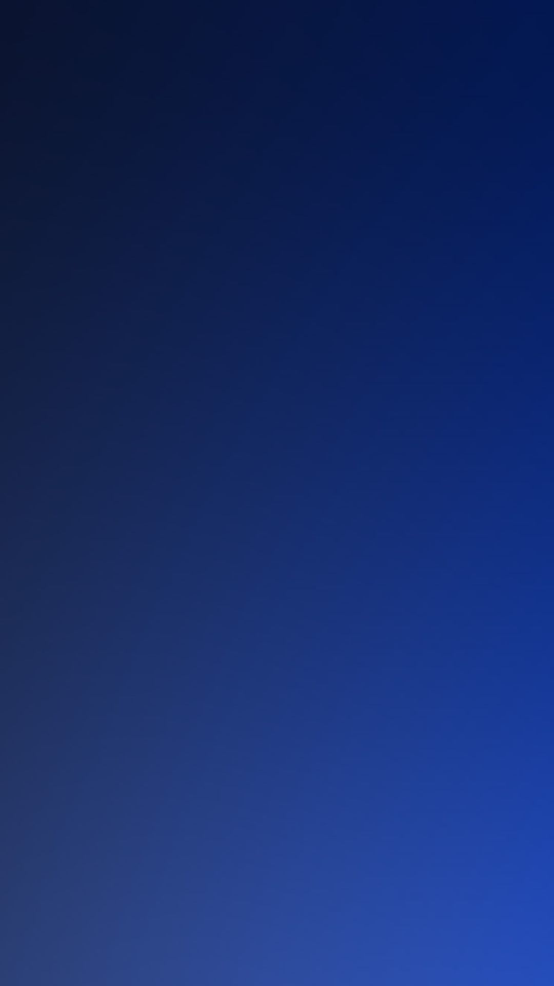 Onde oceano blu scuro, 1125x2436 Verticale, Telefono