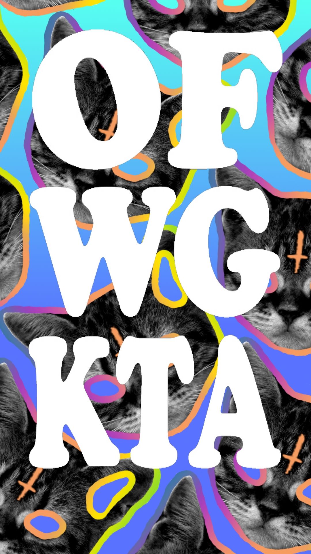 Gruppo Odd Future in posa, 1920x1080 Full HD, Laptop