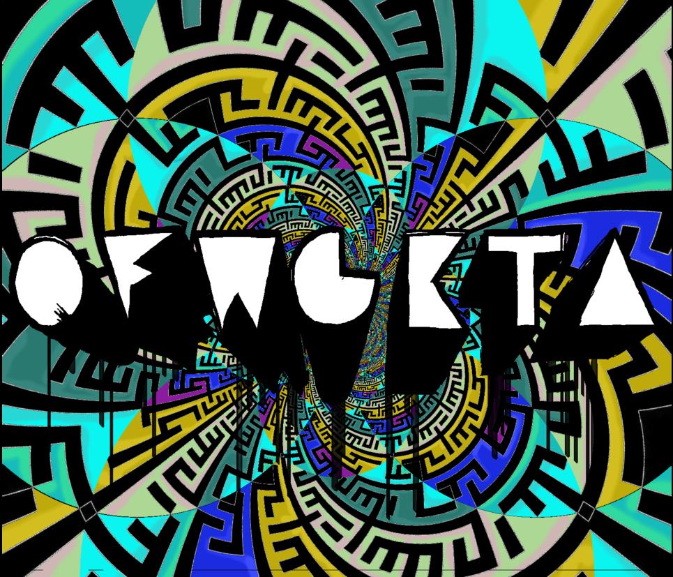 Logo Odd Future donut strada, 801x1200 Verticale, Mobile