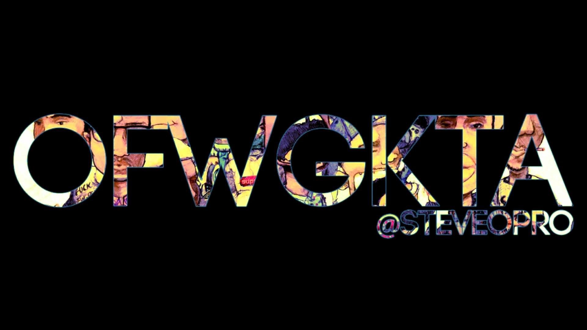 Logo OFWGKTA pattern geometrico, 965x827 HD, Desktop
