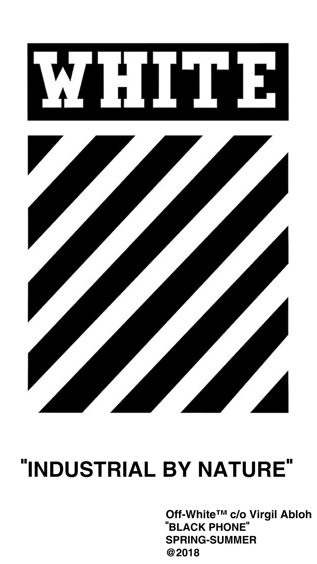 Off-White lockscreen sneaker, 736x1309 Verticale, iPhone Pro Max