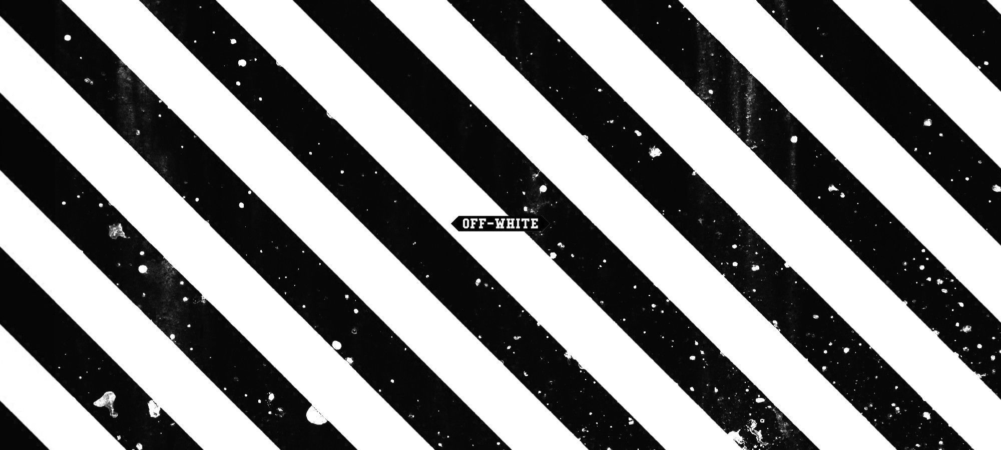 con il Logo Off-White, 1200x800 HD, Laptop
