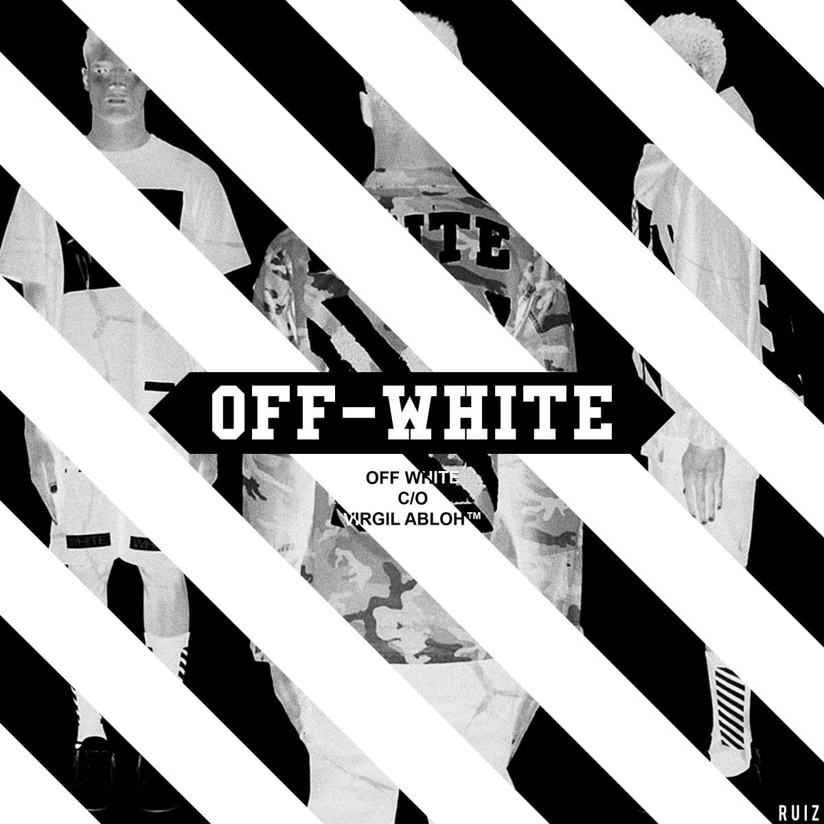 con il Logo Off-White, 1920x1080 1080p, PC Desktop