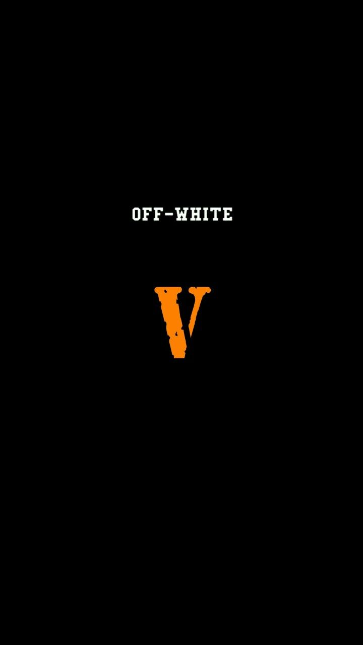 Logo Off-White scritta Background, 1920x1080 1080p, Desktop