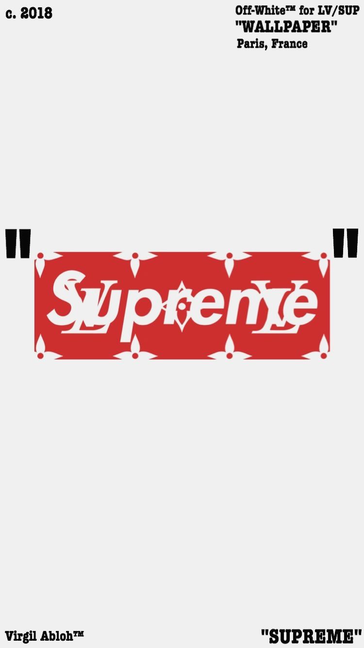 Off-White logo pattern nero, 750x1334 Verticale, Mobile