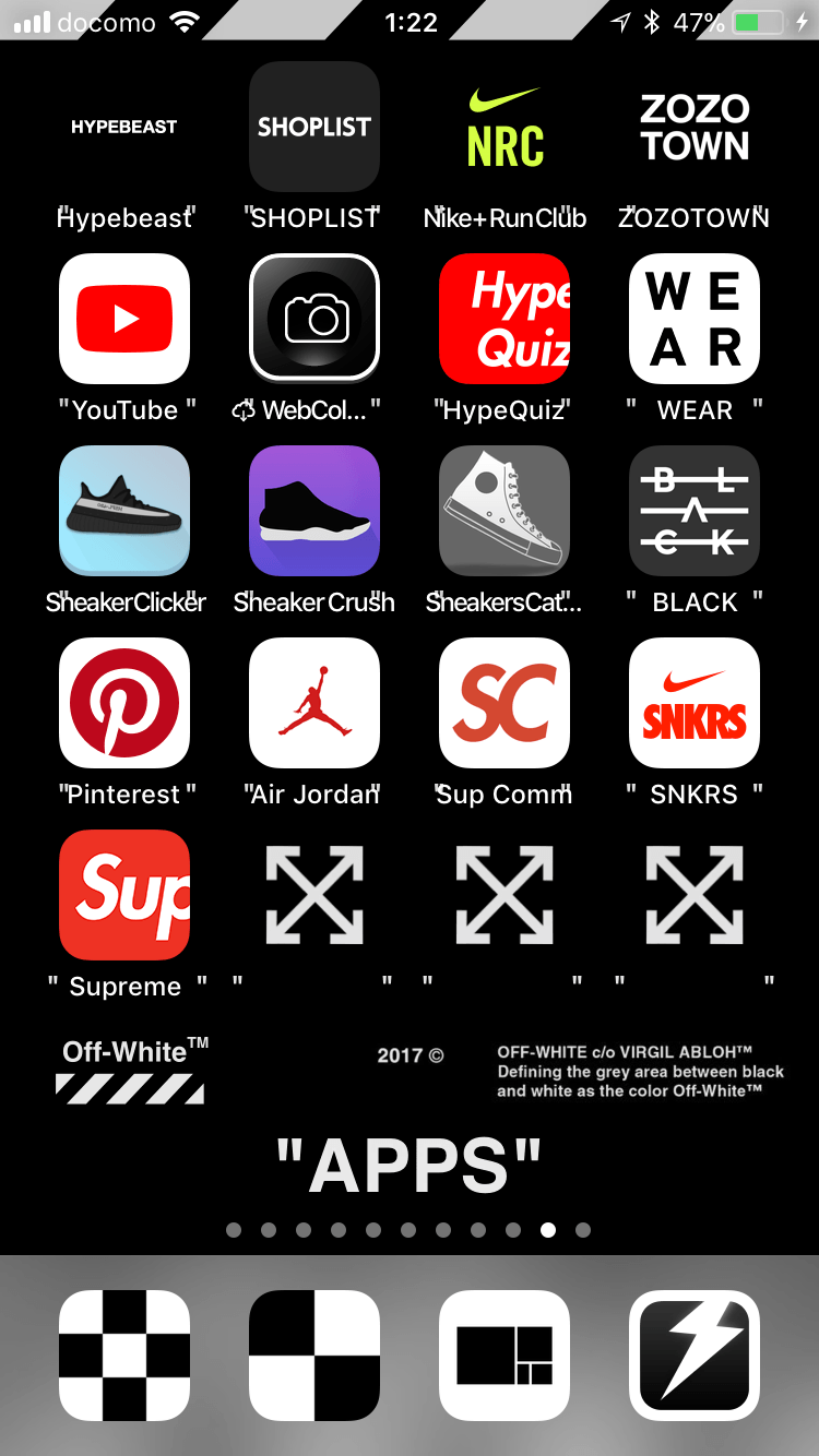Logo Supreme testo bianco, 1900x1200 HD Ready, Desktop