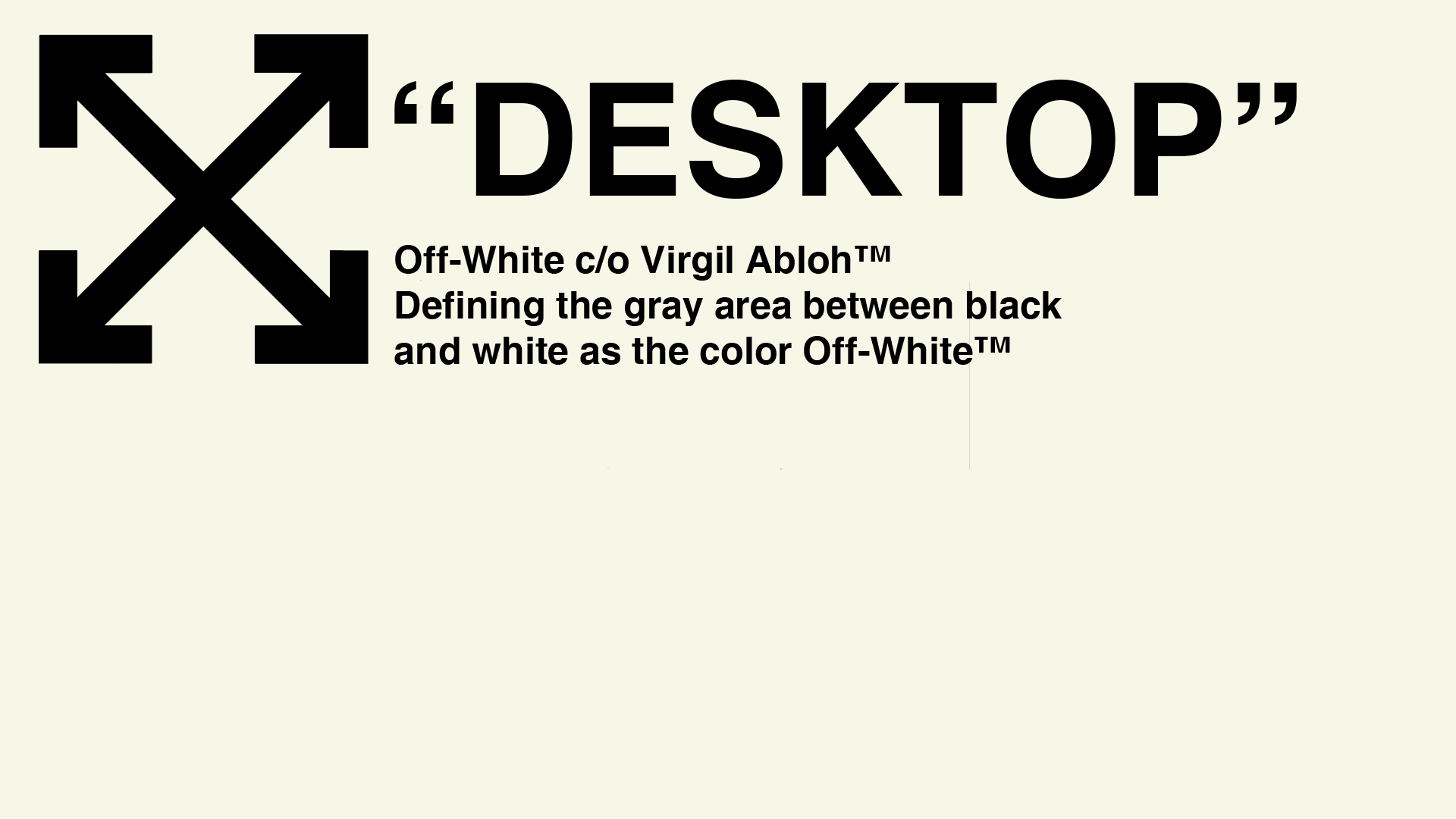 Off-White e Vlone, 736x1592 Full HD Verticale, Smartphone