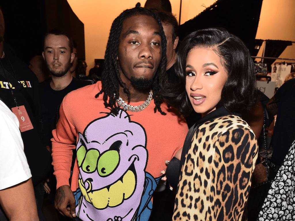 Offset dei Migos, 3044x1575 1440p, Desktop
