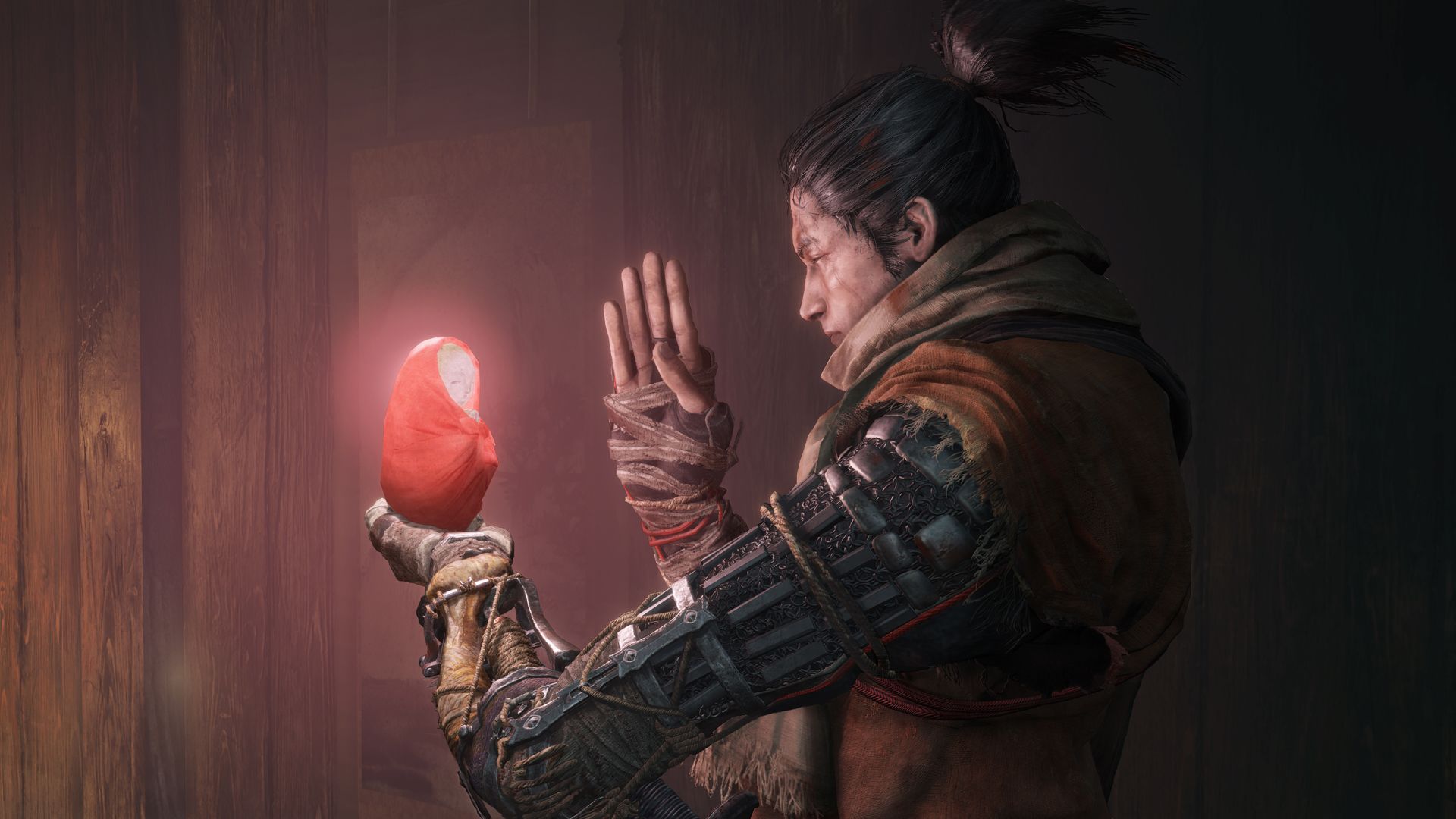 Sekiro Shadows Die Twice, 1920x1080 Full HD, Desktop