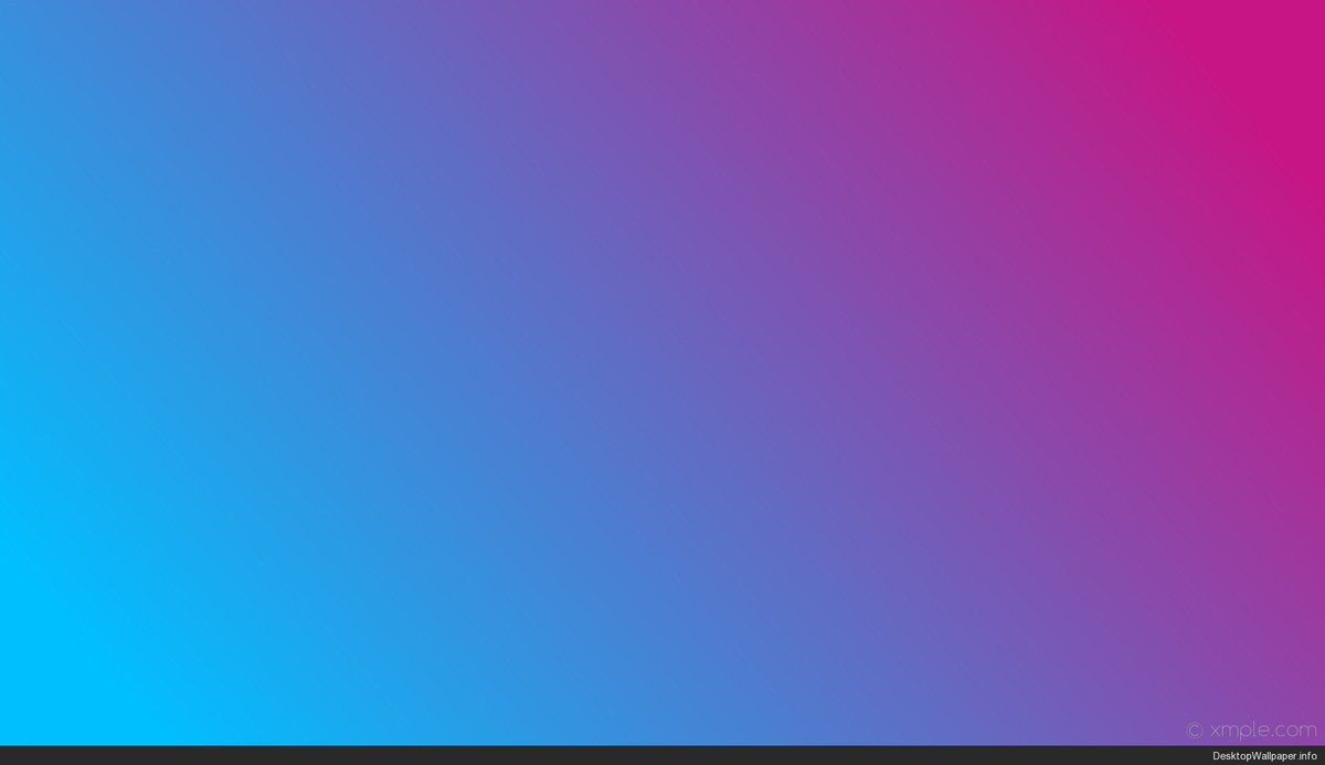 Sfondo sfumato blu e magenta, 1200x693 HD, PC