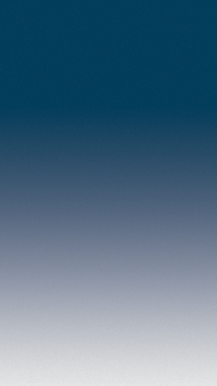 Sfondo ombré blu pastello, 1366x768 HD, PC Desktop
