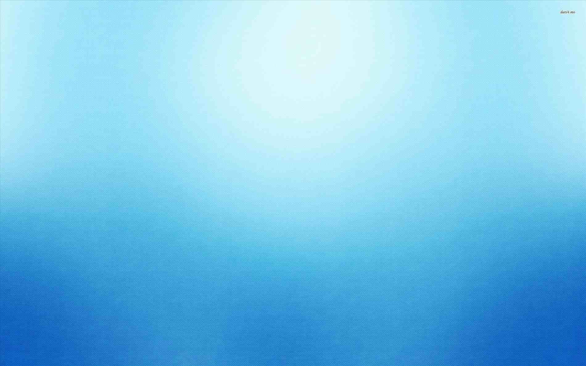 Pennellate blu ombré con citazione, 1080x1920 Full HD Verticale, Smartphone