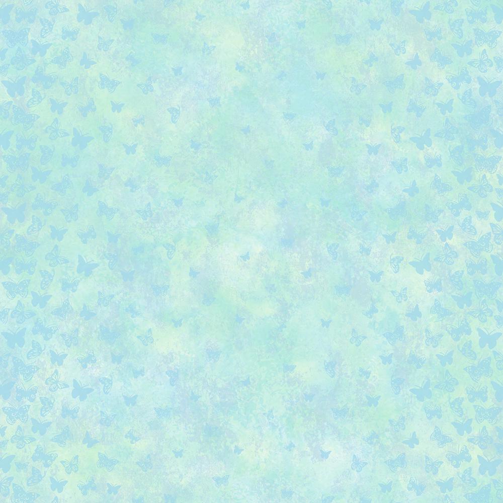 Motivo damascato ombré blu, 791x1237 Full HD Verticale, Smartphone