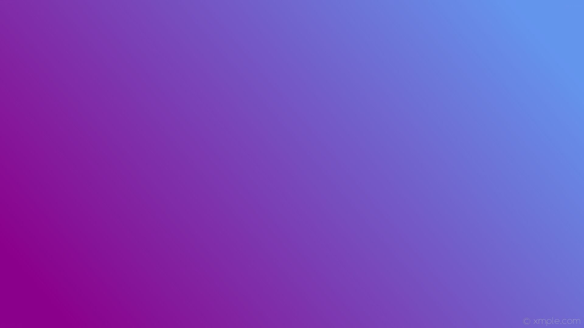 Sfondo ombré rosa e blu, 1242x2208 Full HD Verticale, Smartphone