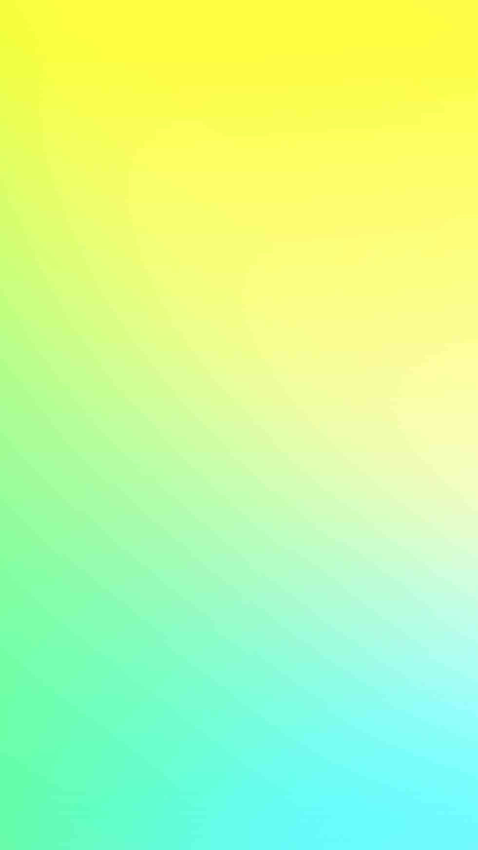 Gradiente arcobaleno multicolore, 1242x2208 Full HD Verticale, Google Pixel