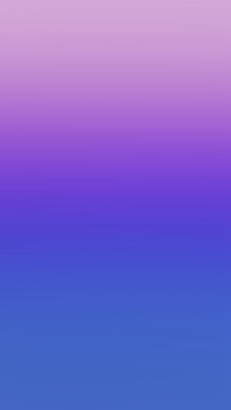 Sfondo ombré viola blu, 736x1308 Full HD Verticale, Smartphone