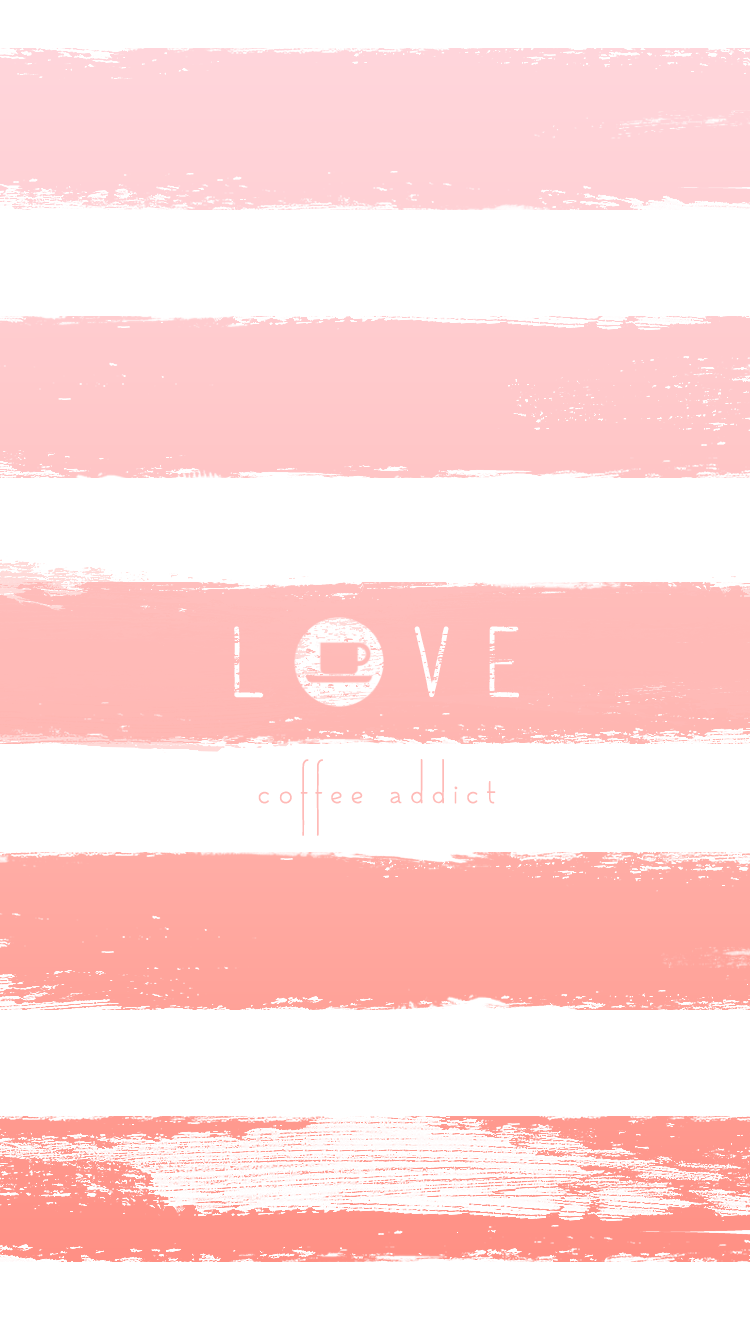 Cuore glitter ombre rosa, 1899x3377 Verticale, Mobile